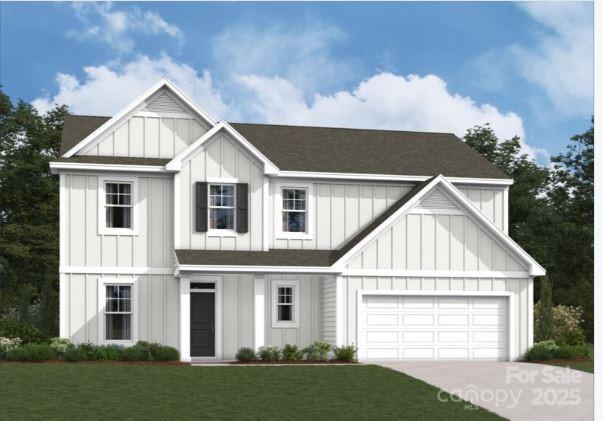 294 Winford Road, Troutman, NC 28116, MLS # 4272315