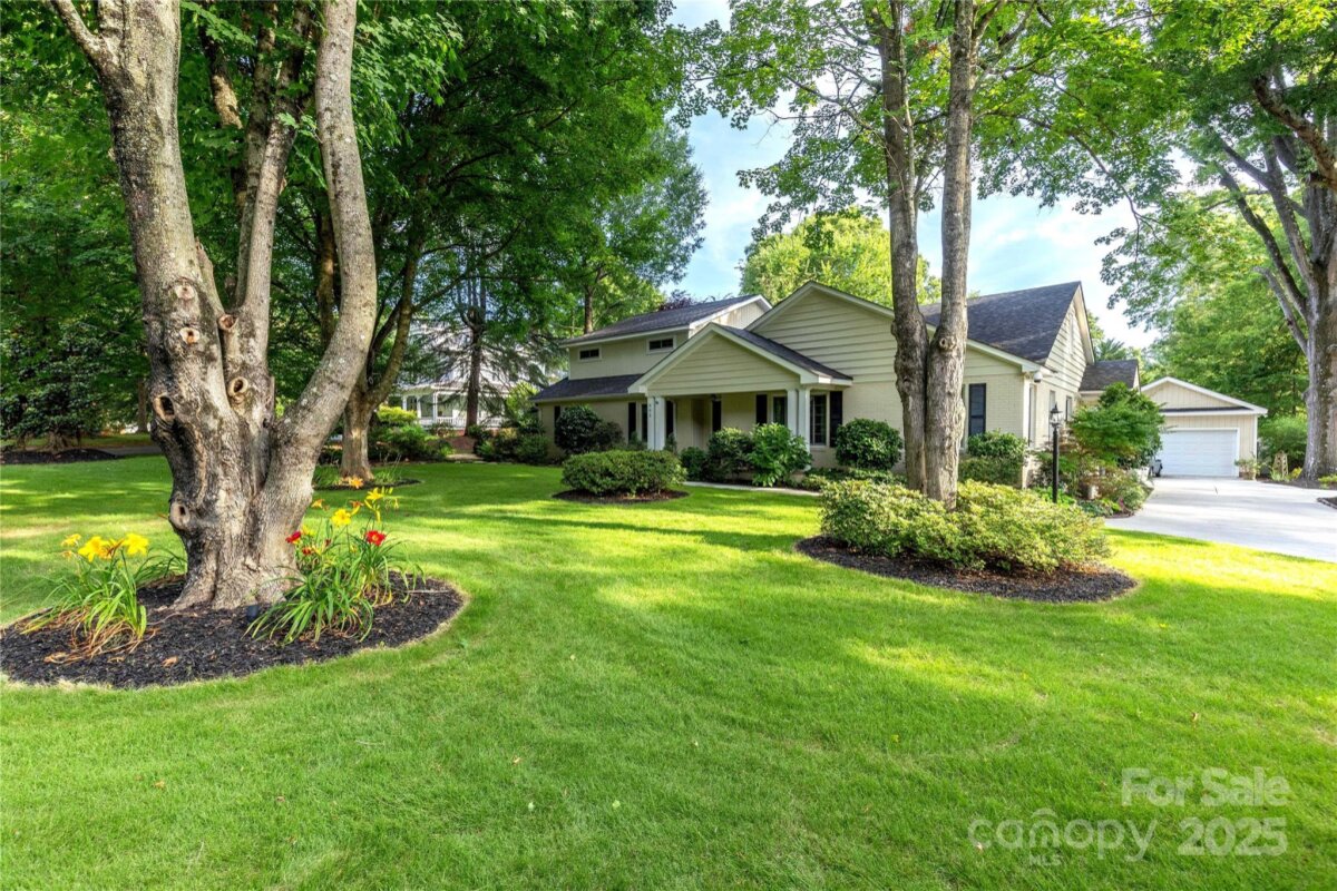 802 E Franklin Street, Monroe, NC 28112, MLS # 4272325