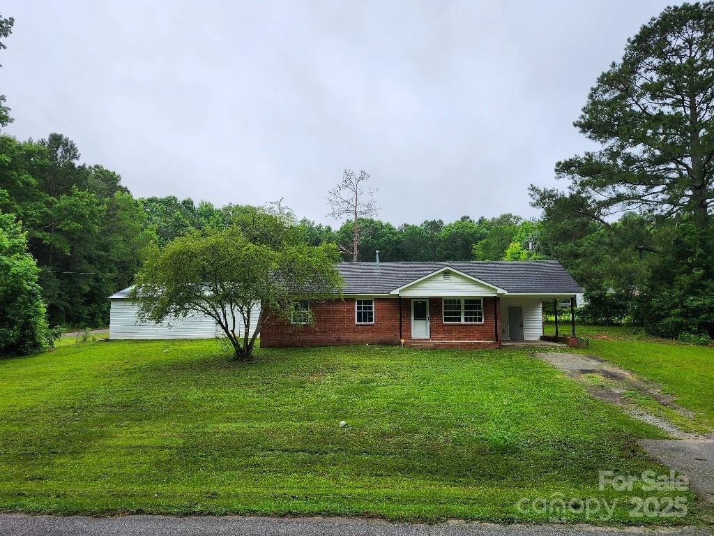 2448 Cambridge Drive, Lancaster, SC 29720, MLS # 4272338