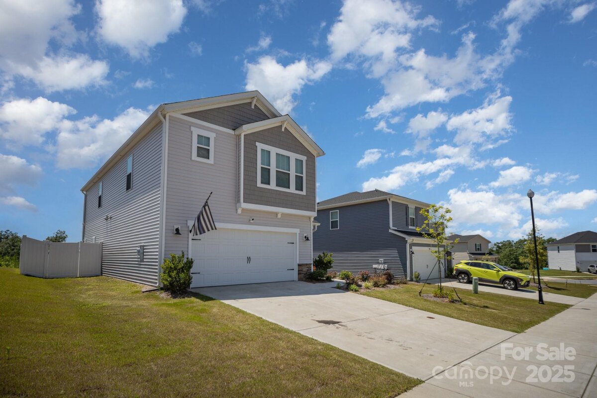 1010 Harry Court, Albemarle, NC 28001, MLS # 4272345