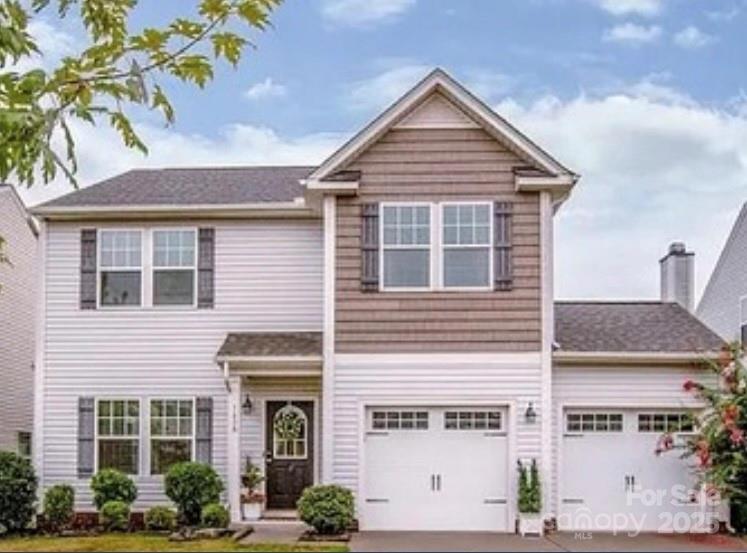 160 Fesperman Circle, Troutman, NC 28166, MLS # 4272351