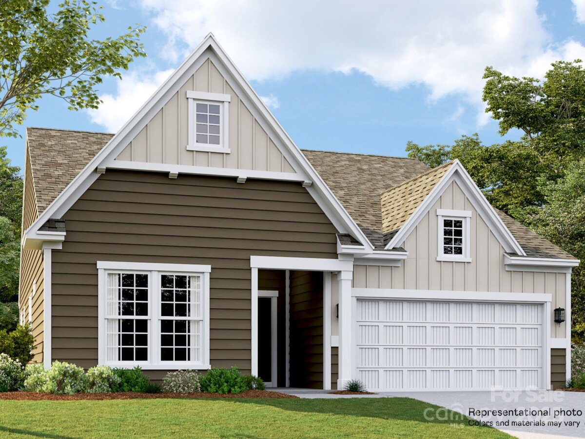 6352 Fairfax Court, Maiden, NC 28650, MLS # 4272359