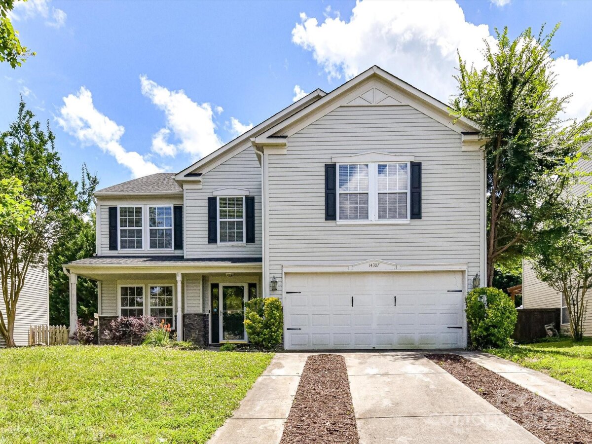 14307 Hartwell Farm Drive, Charlotte, NC 28278, MLS # 4272363