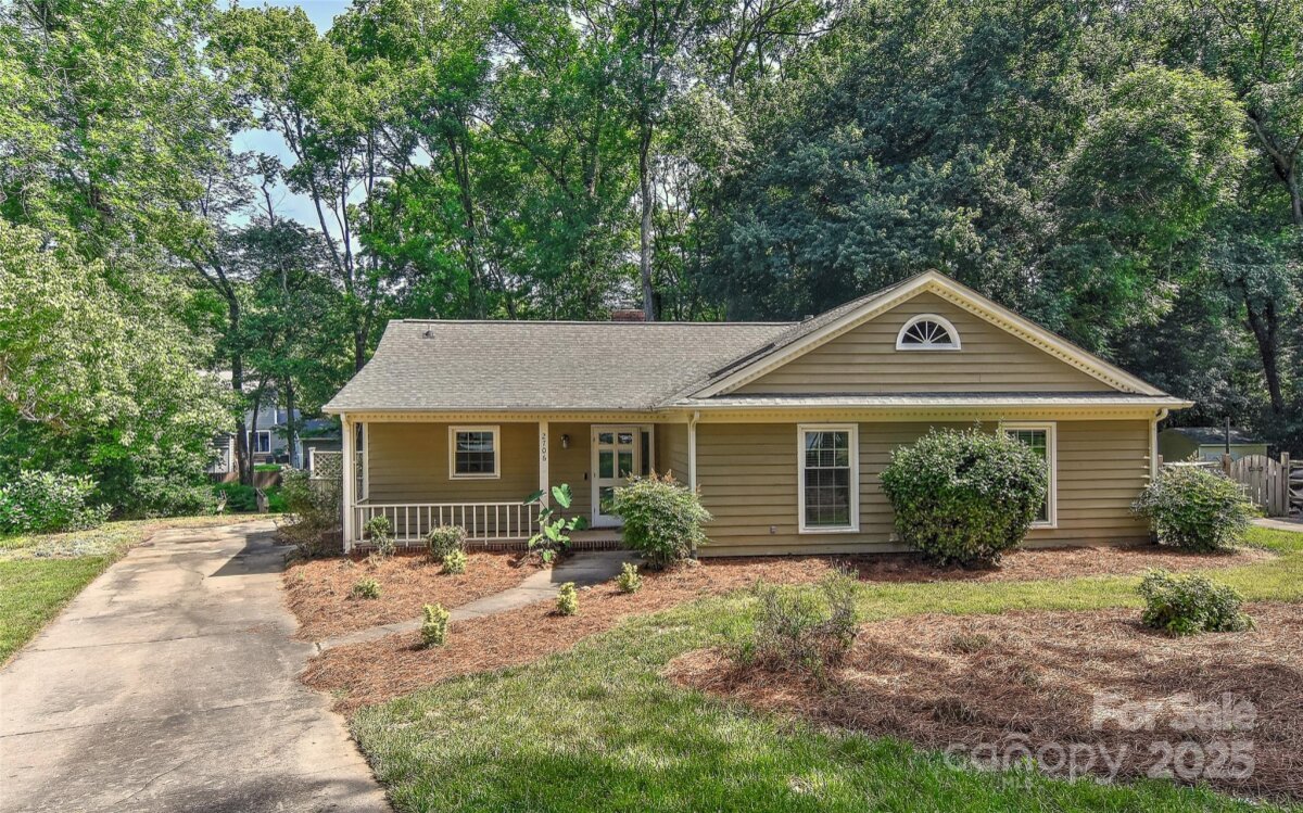 2706 Bremer Court, Charlotte, NC 28210, MLS # 4272367