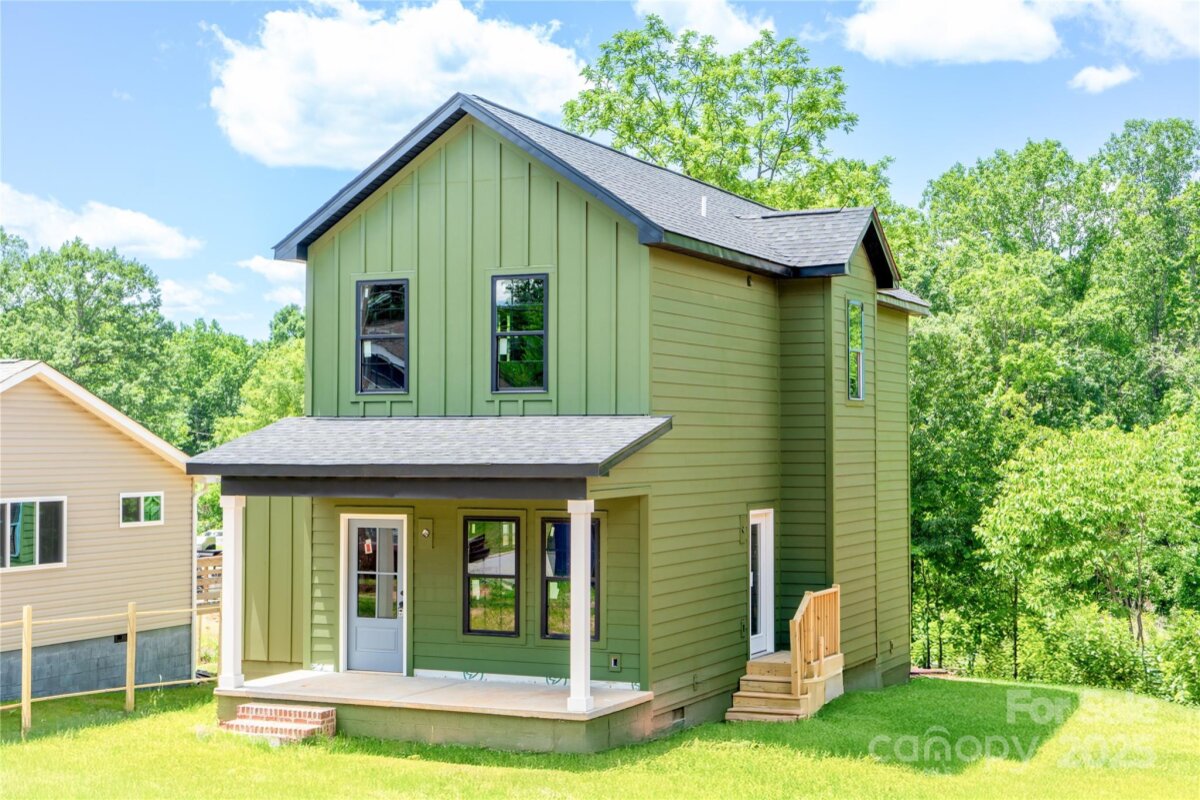 1130 8th Street, Statesville, NC 28677, MLS # 4272373