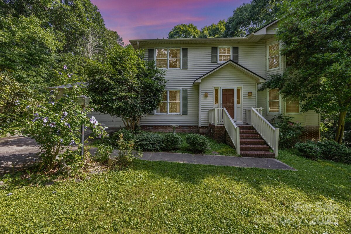 204 S Deerfield Circle, Salisbury, NC 28147, MLS # 4272389