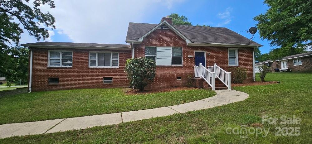 2828 Bellhaven Circle, Charlotte, NC 28214, MLS # 4272391