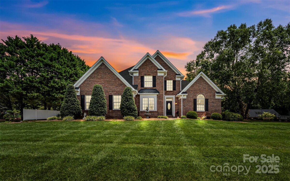 1236 James Farm Road, Hickory, NC 28602, MLS # 4272393