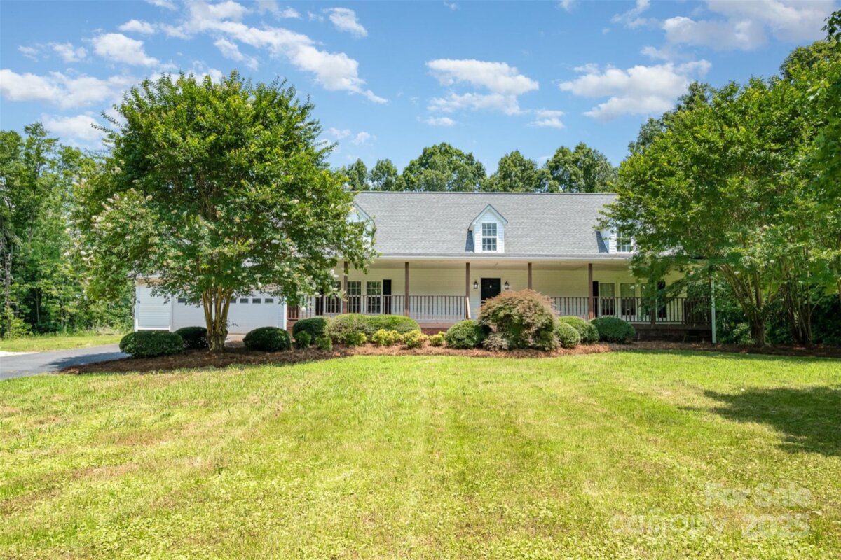 6811 Kluttz Road, Concord, NC 28025, MLS # 4272402