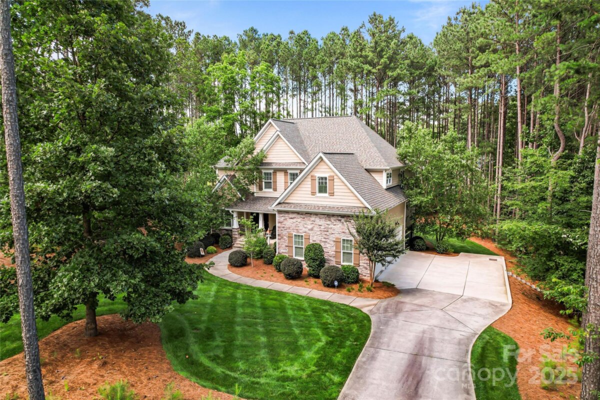 109 Trent Pines Drive, Mooresville, NC 28117, MLS # 4272403