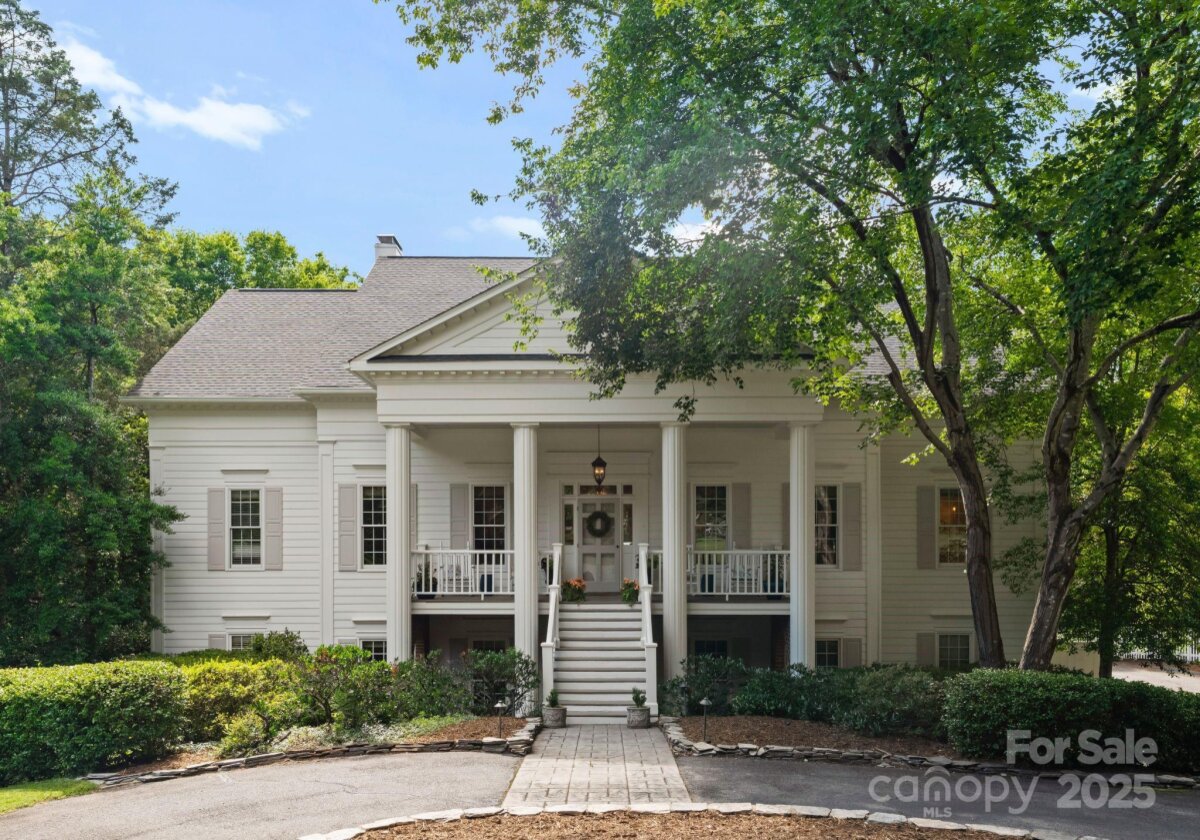 2324 Kingsmill Terrace, Charlotte, NC 28270, MLS # 4272407