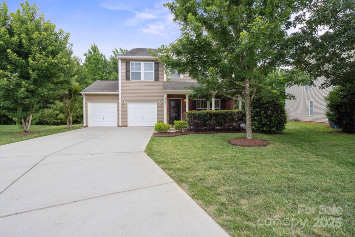 1210 Tabitha Court, Monroe, NC 28110, MLS # 4272414
