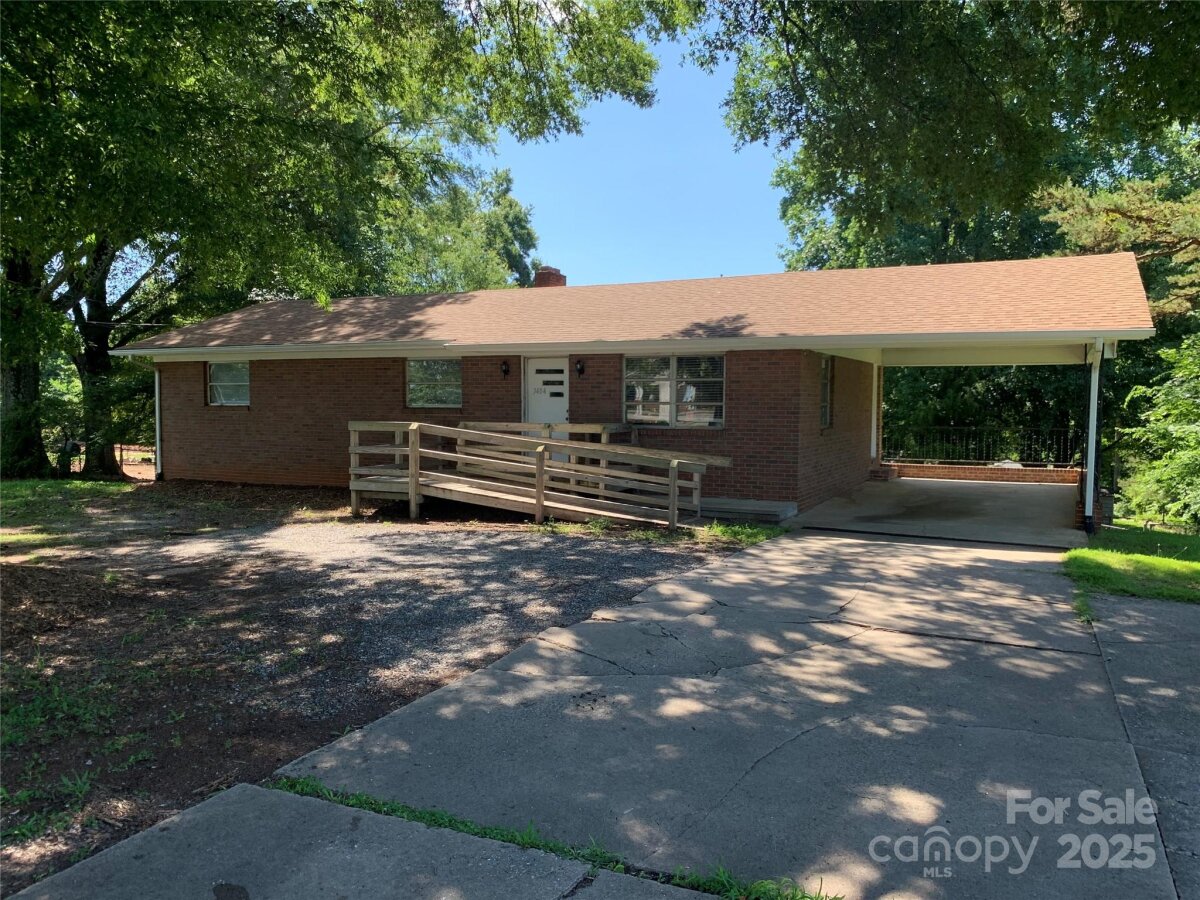 3484 S Hwy 127 Highway, Hickory, NC 28602, MLS # 4272429