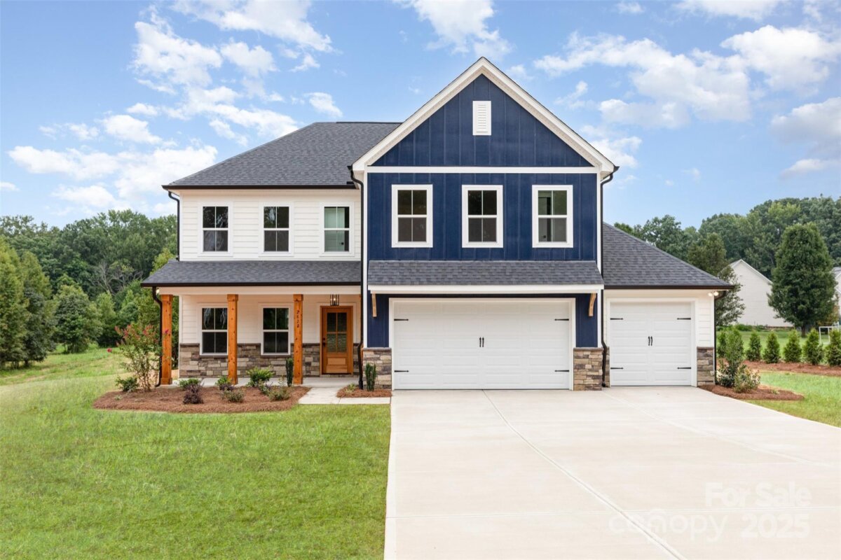2822 Molly Pop Lane, Monroe, NC 28112, MLS # 4272441