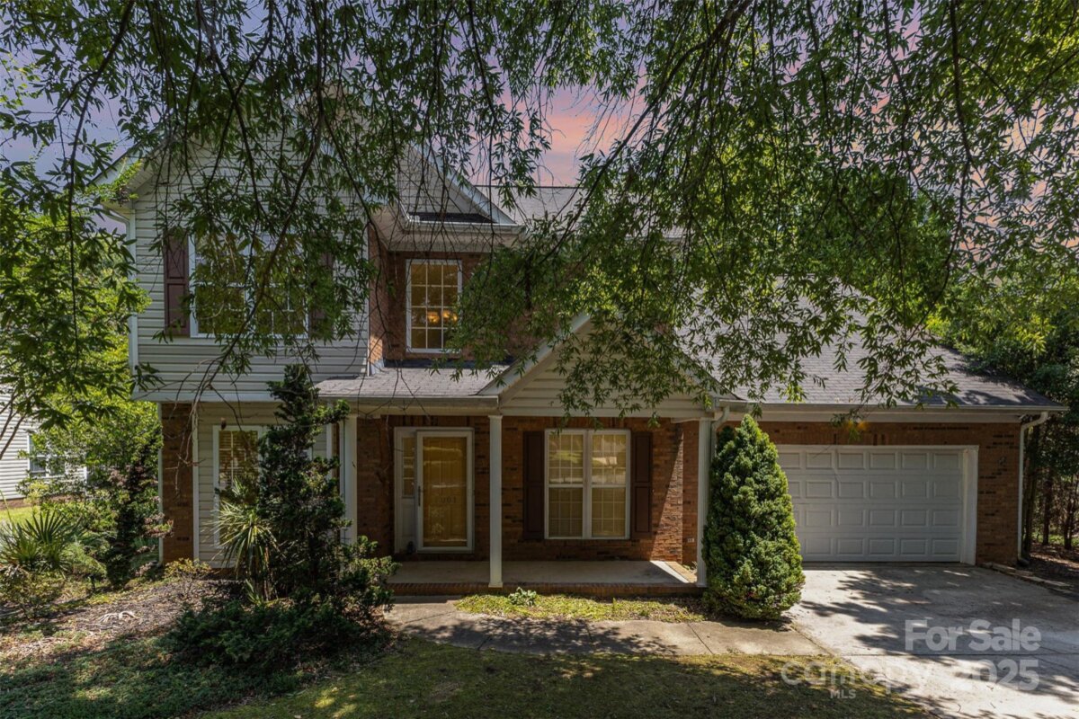 2001 Enderbury Drive, Indian Trail, NC 28079, MLS # 4272448