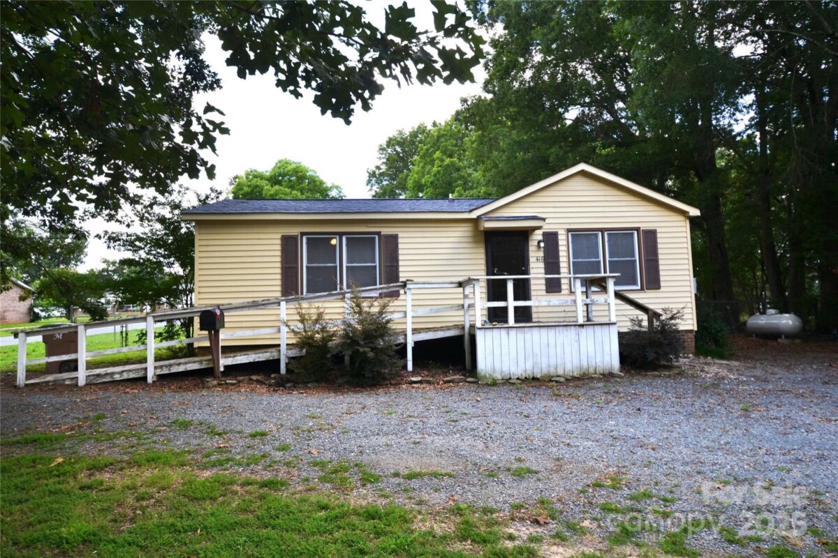 416 E Union Street, Marshville, NC 28103, MLS # 4272461