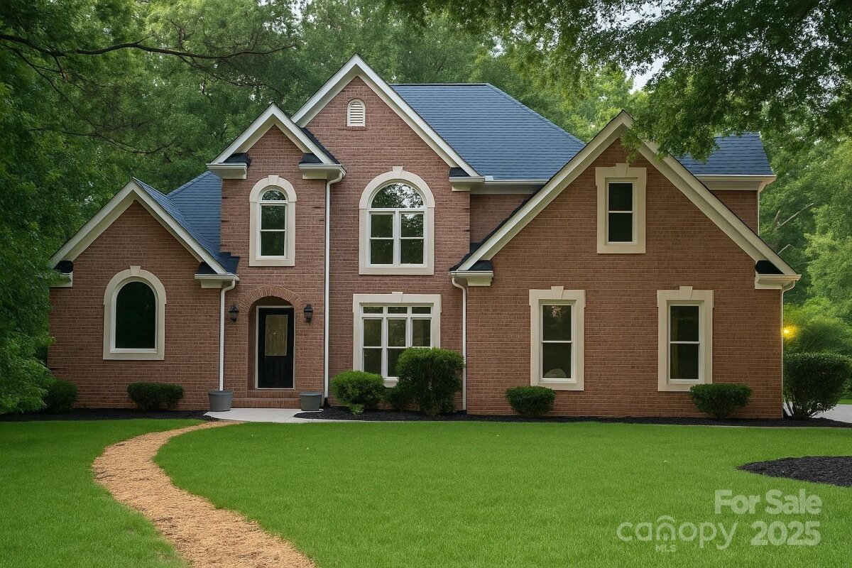 3011 McKee Road, Charlotte, NC 28270, MLS # 4272469