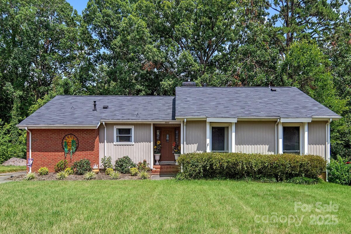 5922 Sullins Road, Charlotte, NC 28214, MLS # 4272470