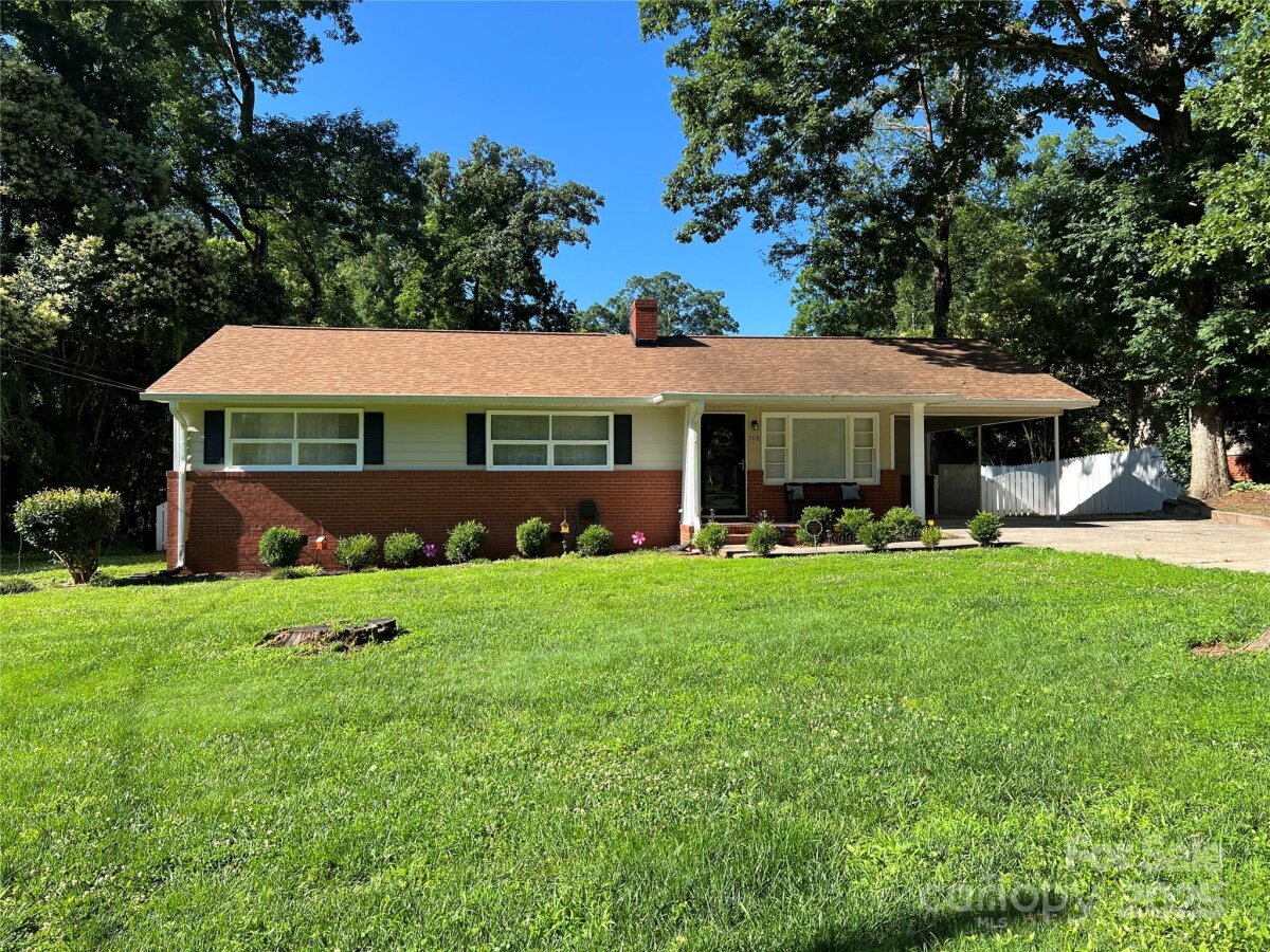 708 East Street Unit 8,9, Albemarle, NC 28001, MLS # 4272472