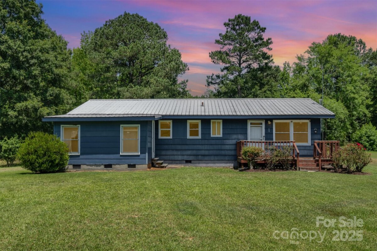 1043 Sid Davis Road, Chester, SC 29706, MLS # 4272473