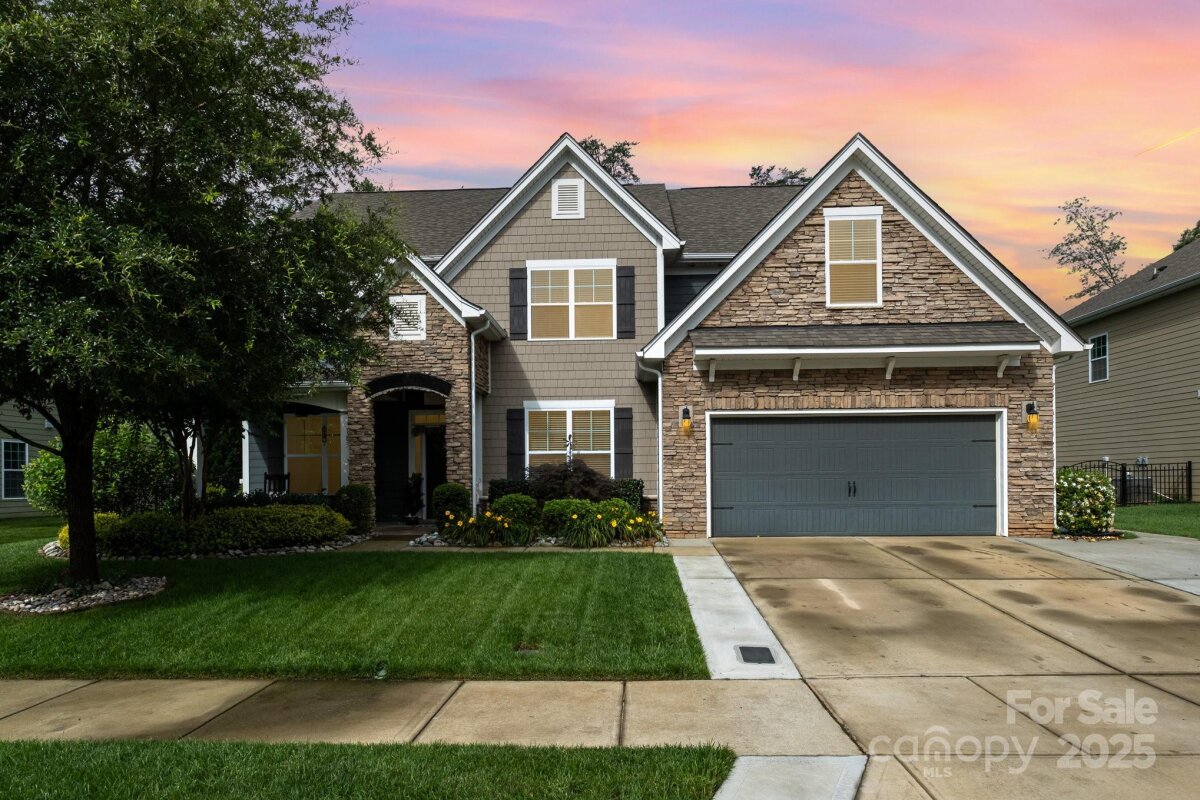 183 Canoe Pole Lane, Mooresville, NC 28117, MLS # 4272476