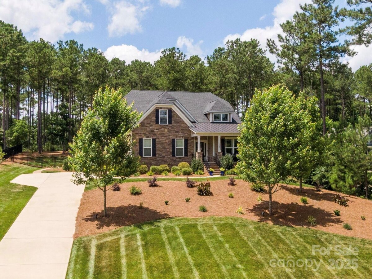 4166 Persimmon Road, Lancaster, SC 29720, MLS # 4272478