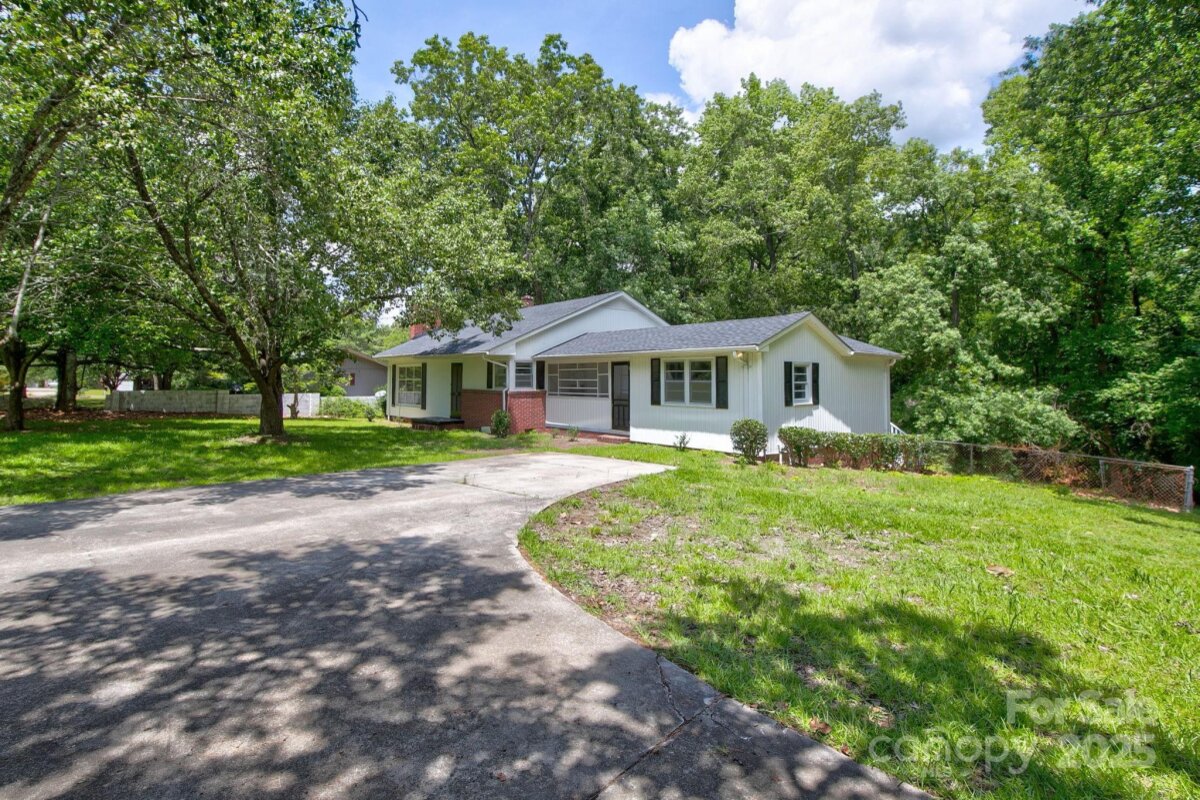 206 Legion Circle, Pageland, SC 29728, MLS # 4272502