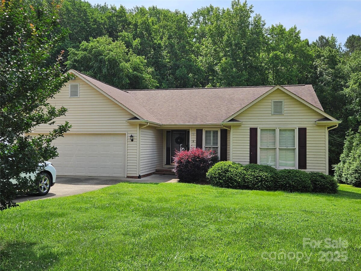 217 Rock Creek Drive, Lincolnton, NC 28092, MLS # 4272503