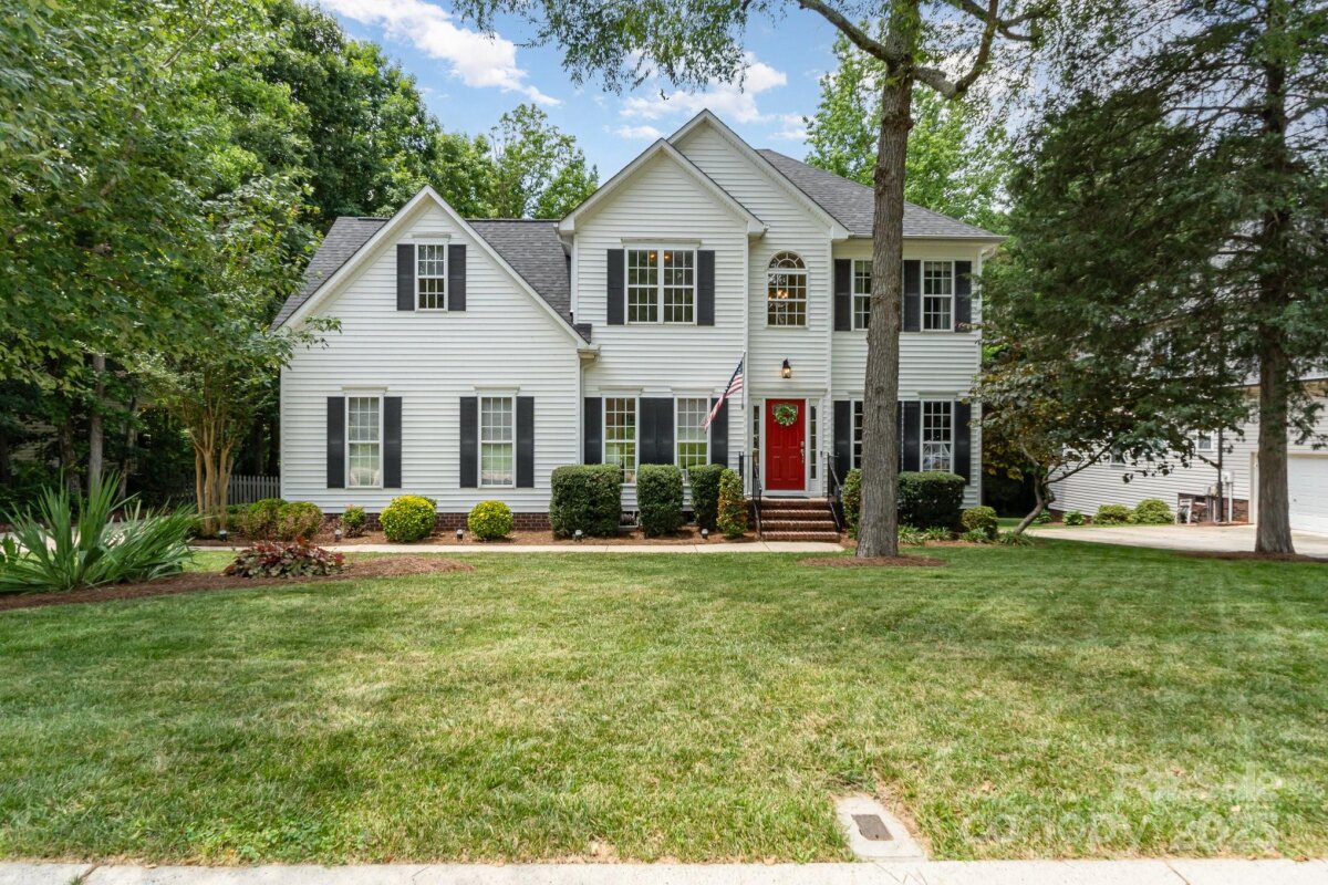 11624 Crossroads Place, Concord, NC 28025, MLS # 4272505