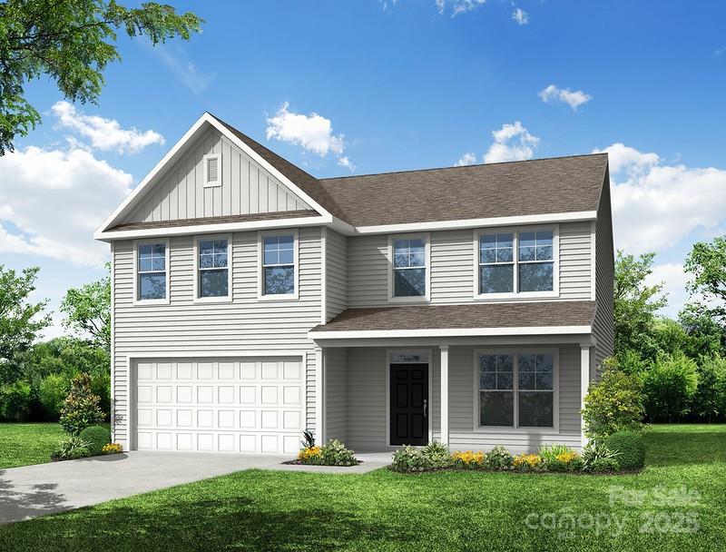 111 Summerhill Drive Unit 2, Mooresville, NC 28115, MLS # 4272508
