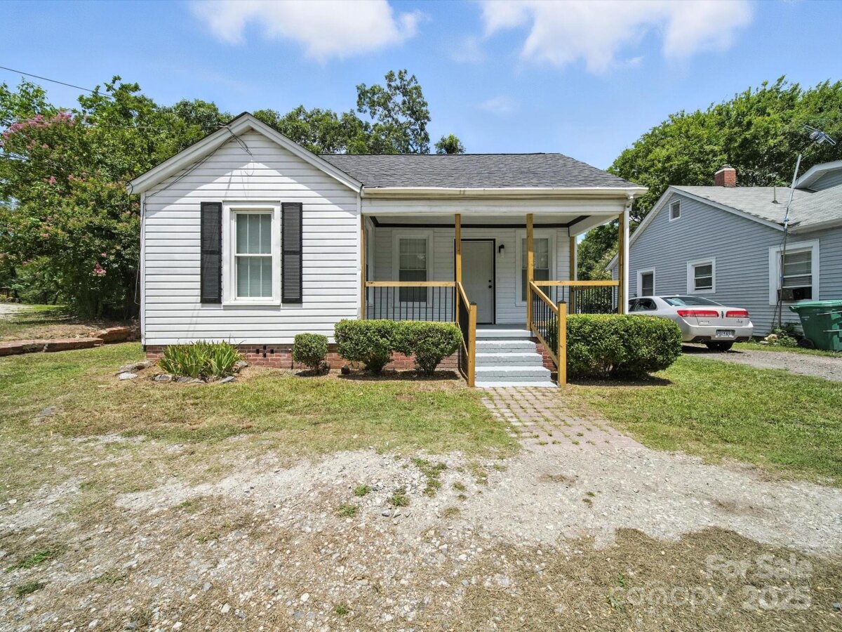 187 W End Street, Chester, SC 29706, MLS # 4272518
