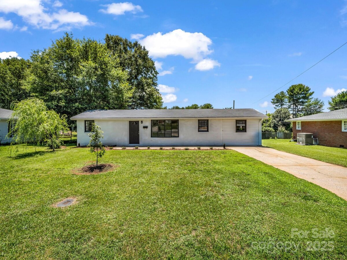 179 Sedgefield Drive, Forest City, NC 28043, MLS # 4272519