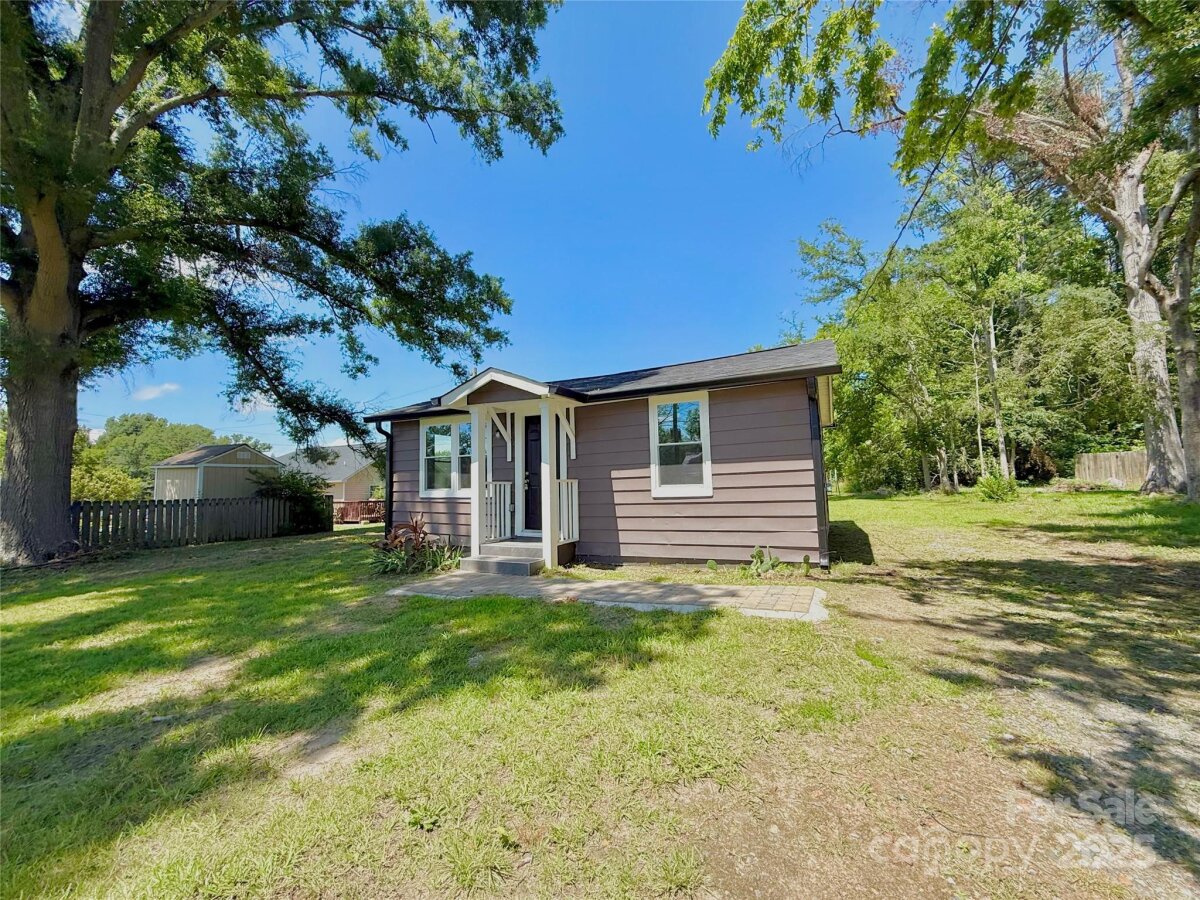 419 Lige Street, Rock Hill, SC 29730, MLS # 4272529