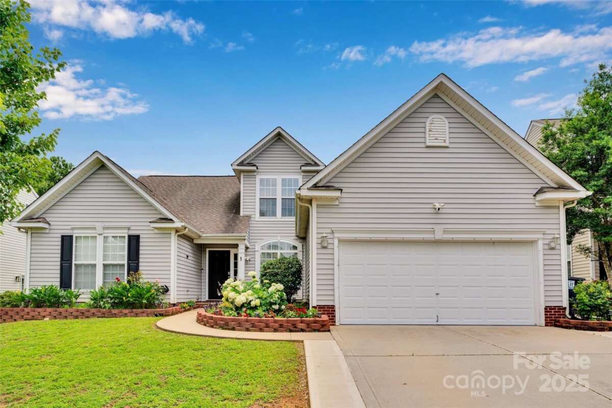 2026 Rosewater Lane, Indian Trail, NC 28079, MLS # 4272538