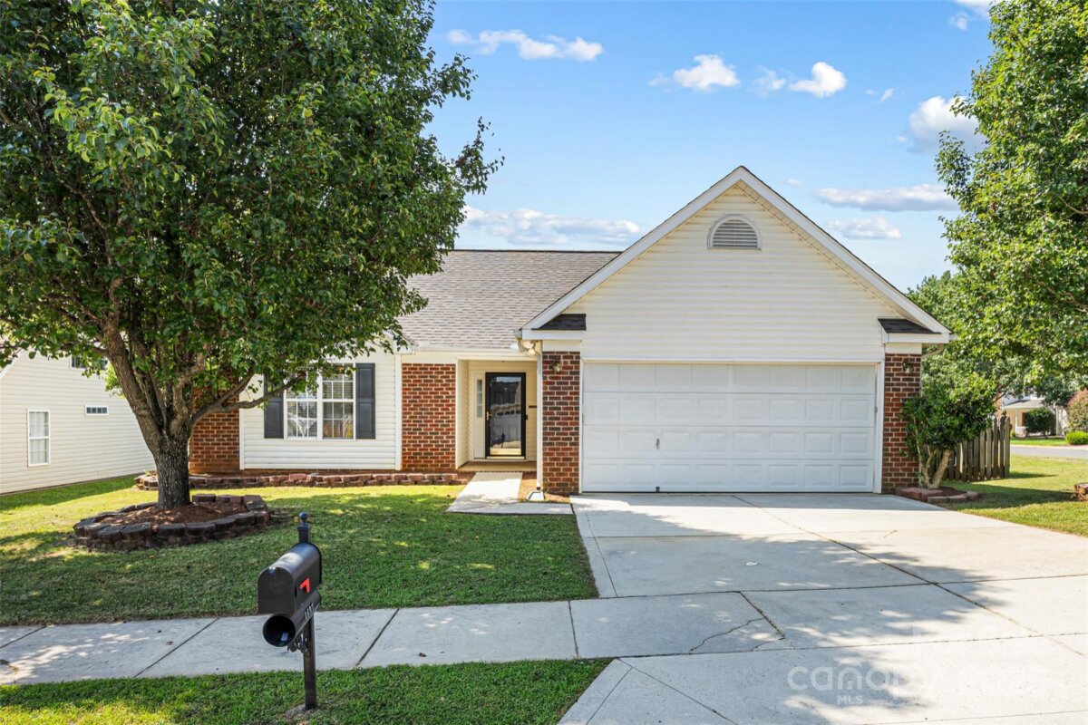 4697 Madeline Drive, Rock Hill, SC 29732, MLS # 4272547