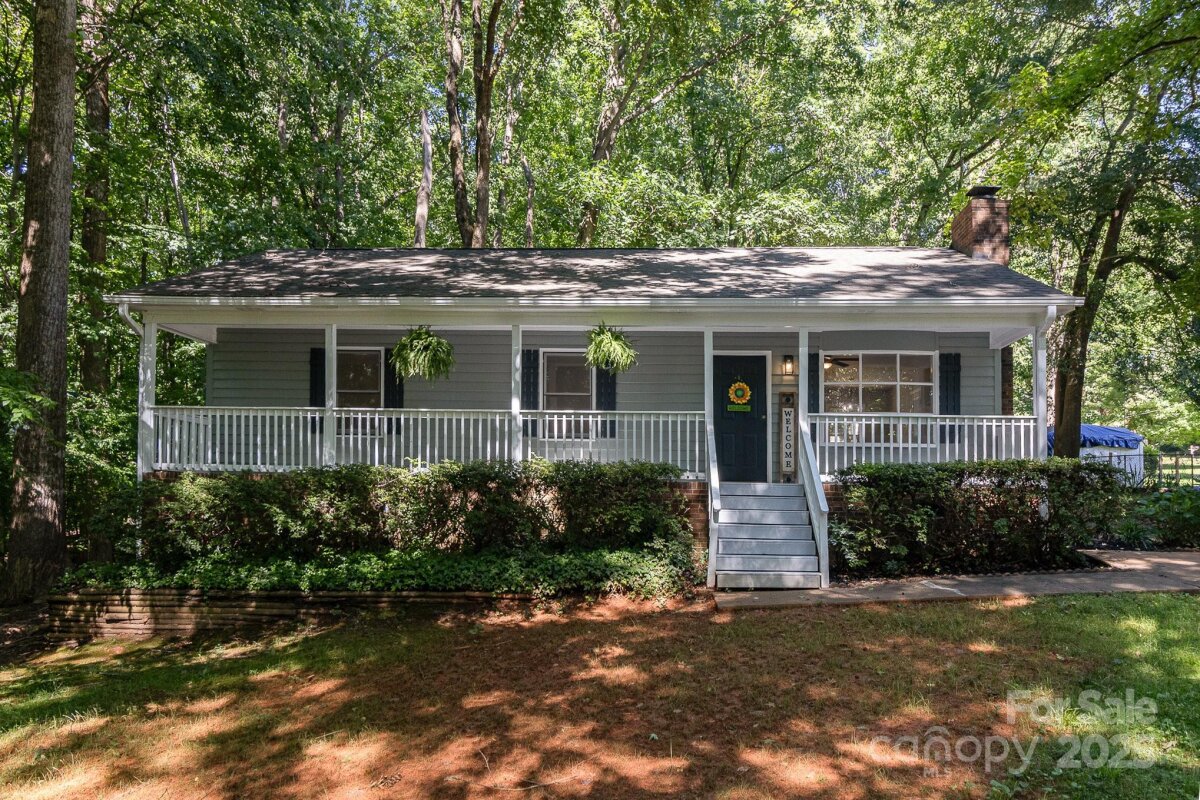 1118 Brookwood Drive, Stanley, NC 28164, MLS # 4272549