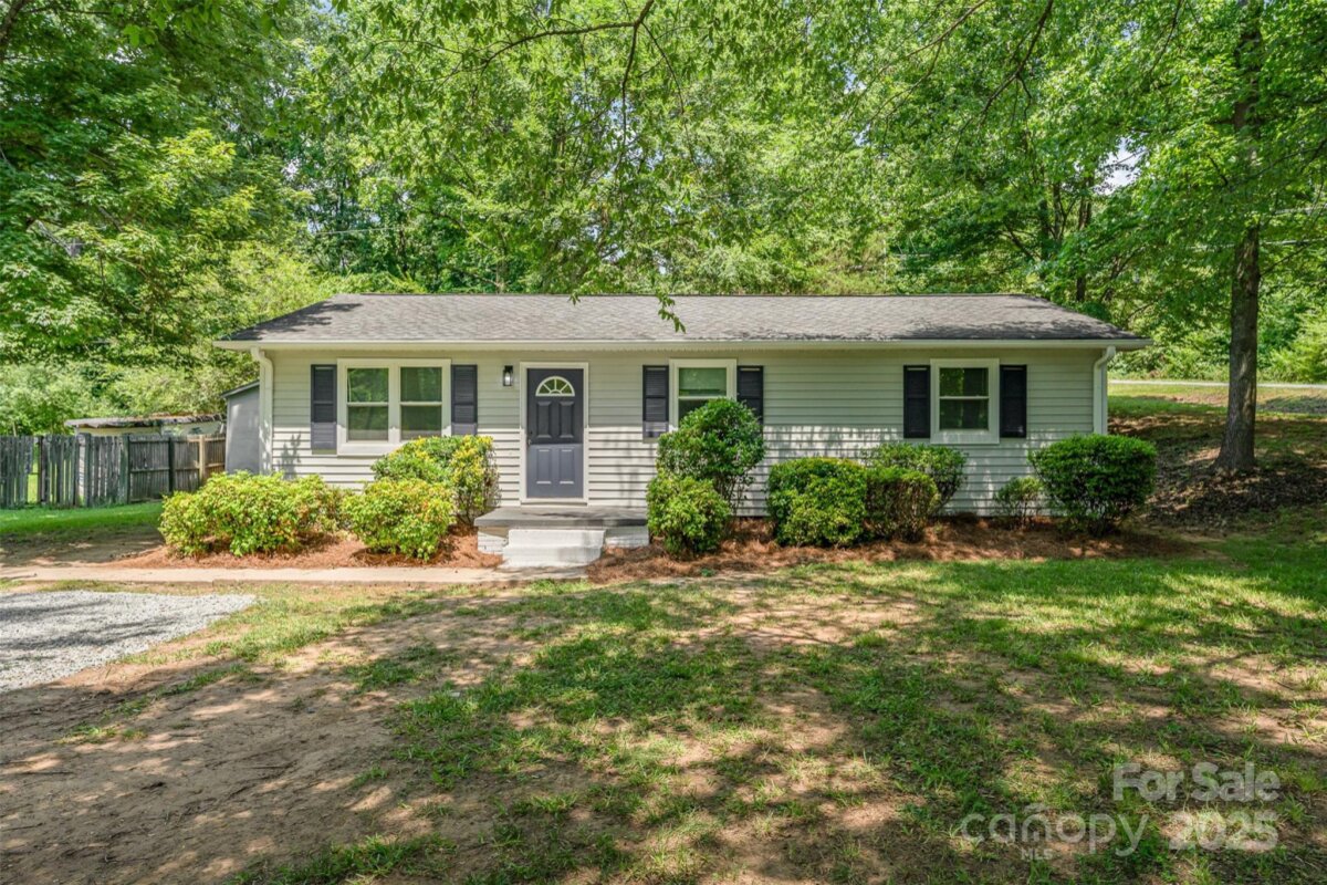 3724 Patricia Drive, Concord, NC 28027, MLS # 4272555