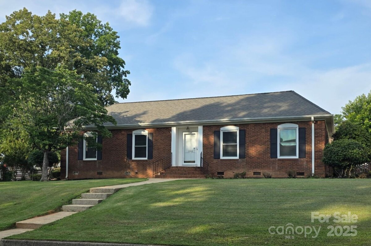1280 Queensgate Street, Gastonia, NC 28054, MLS # 4272559