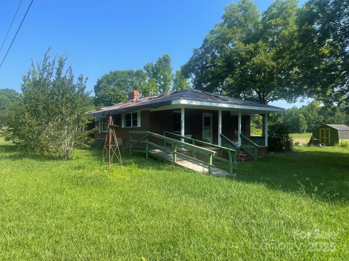 10010 Stokes Ferry Road, Gold Hill, NC 28071, MLS # 4272578