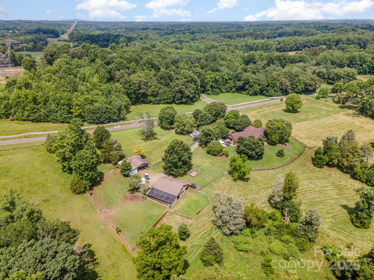 5020 Old Mocksville Road, Salisbury, NC 28144, MLS # 4272583