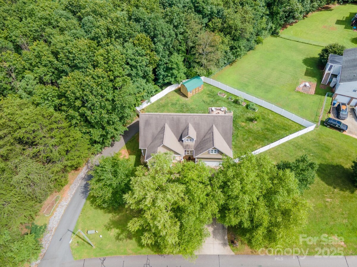206 Taylor Circle, Granite Falls, NC 28630, MLS # 4272586