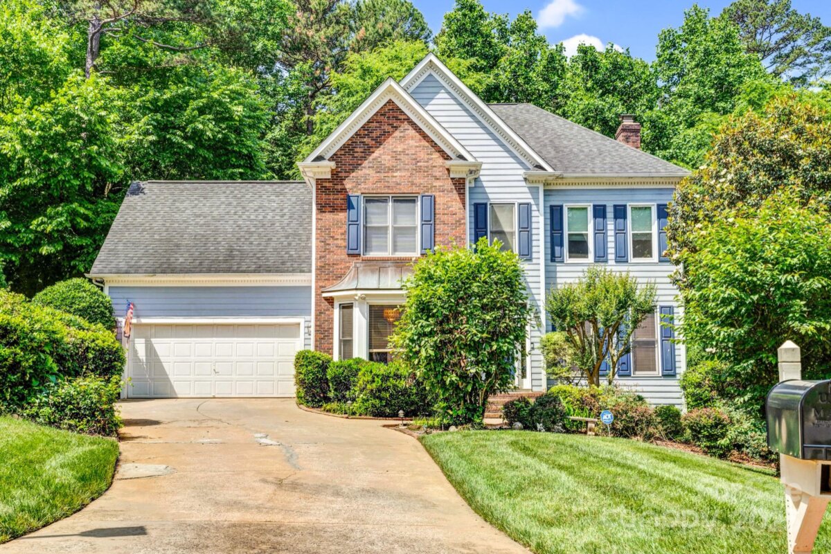 5238 Downing Creek Drive, Charlotte, NC 28269, MLS # 4272595