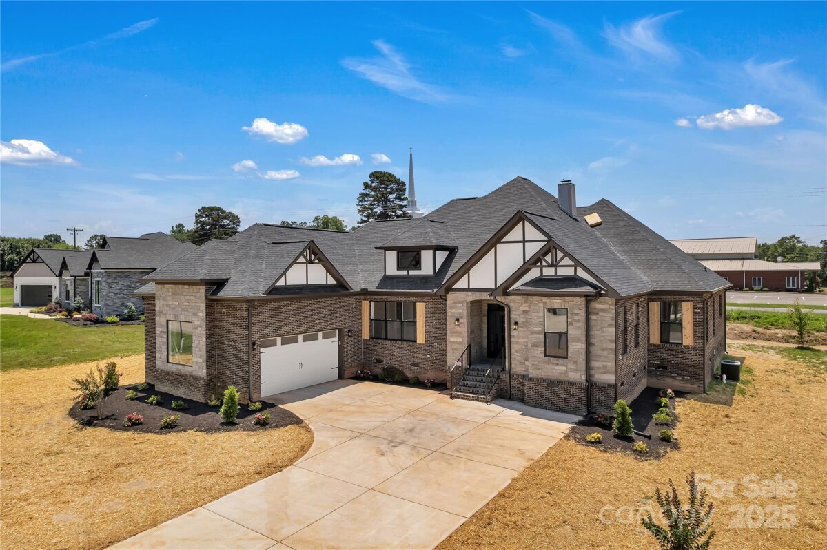 106 Kelly Marie Court, Kings Mountain, NC 28086, MLS # 4272606