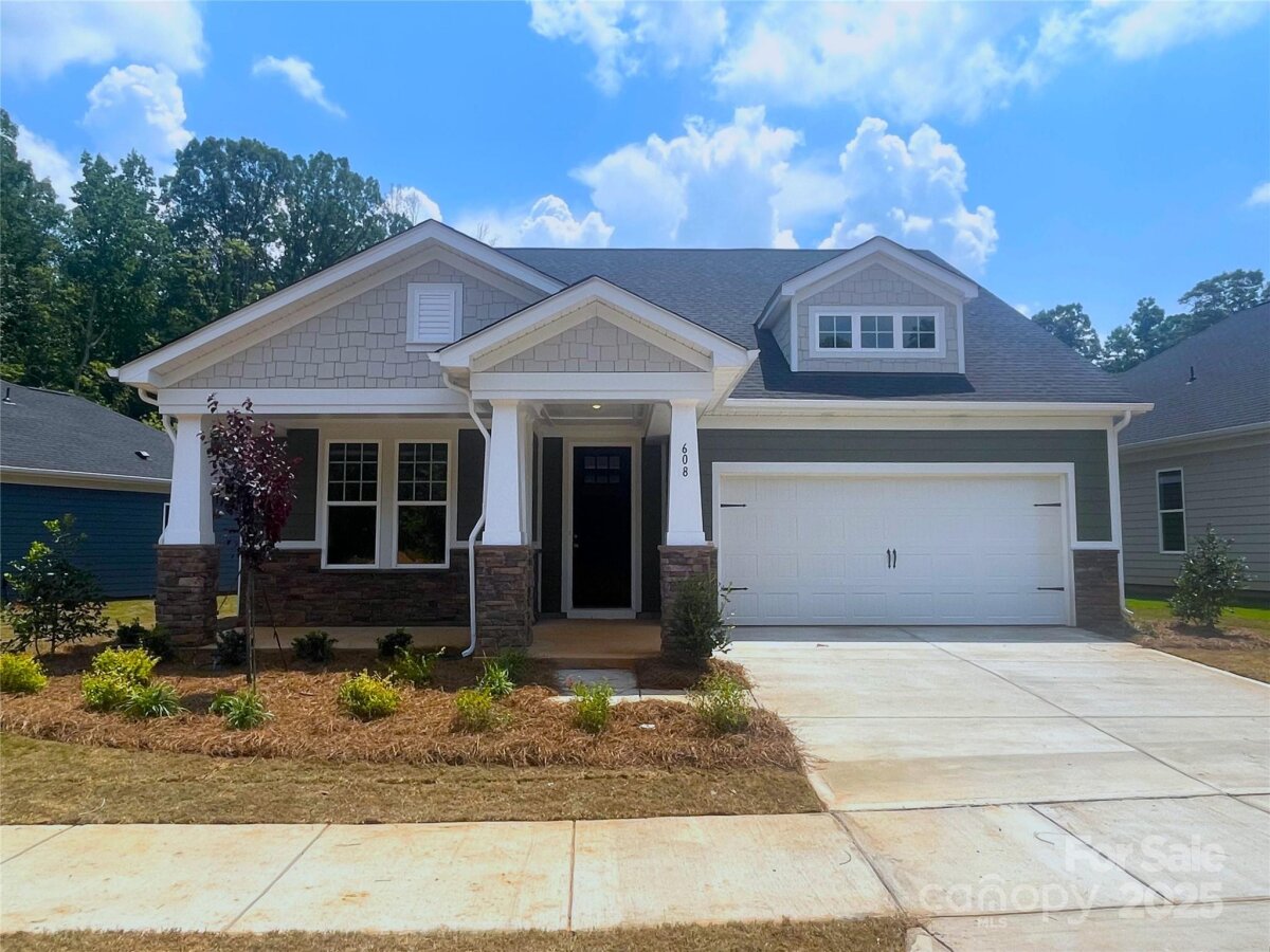 608 Banter Lane Unit 31, Cramerton, NC 28032, MLS # 4272608