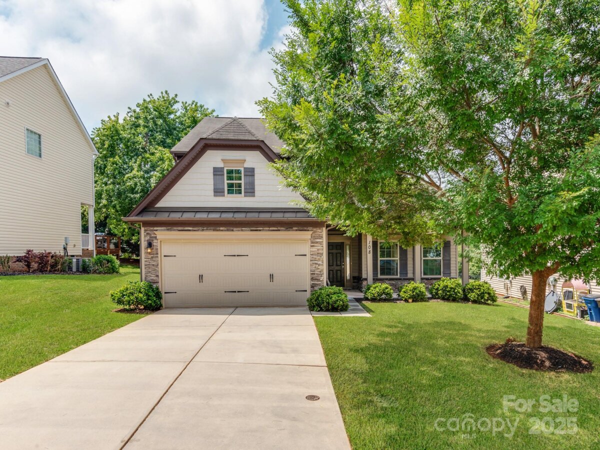 108 History Lane, Statesville, NC 28677, MLS # 4272610