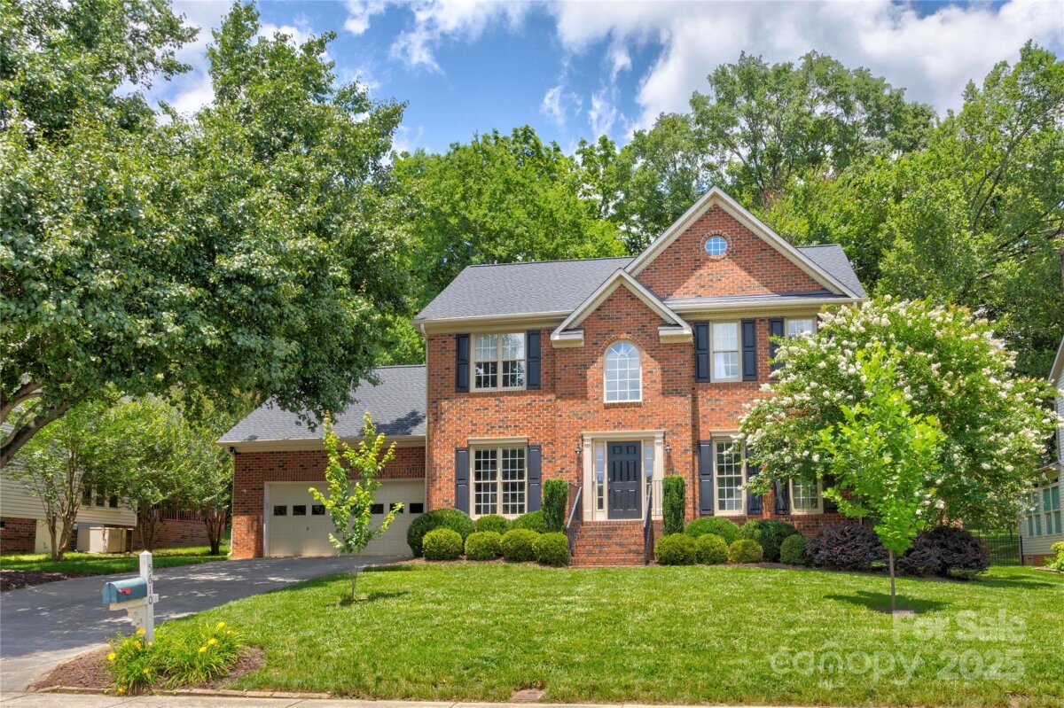 5610 Monticello Drive, Concord, NC 28027, MLS # 4272624