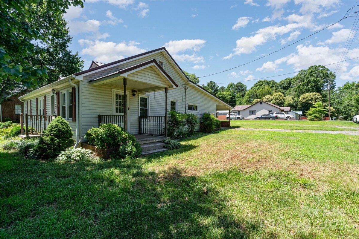 3425 Long Ferry Road, Salisbury, NC 28146, MLS # 4272627