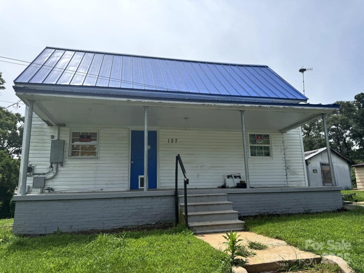 127 Hill Street, Mooresboro, NC 28114, MLS # 4272628