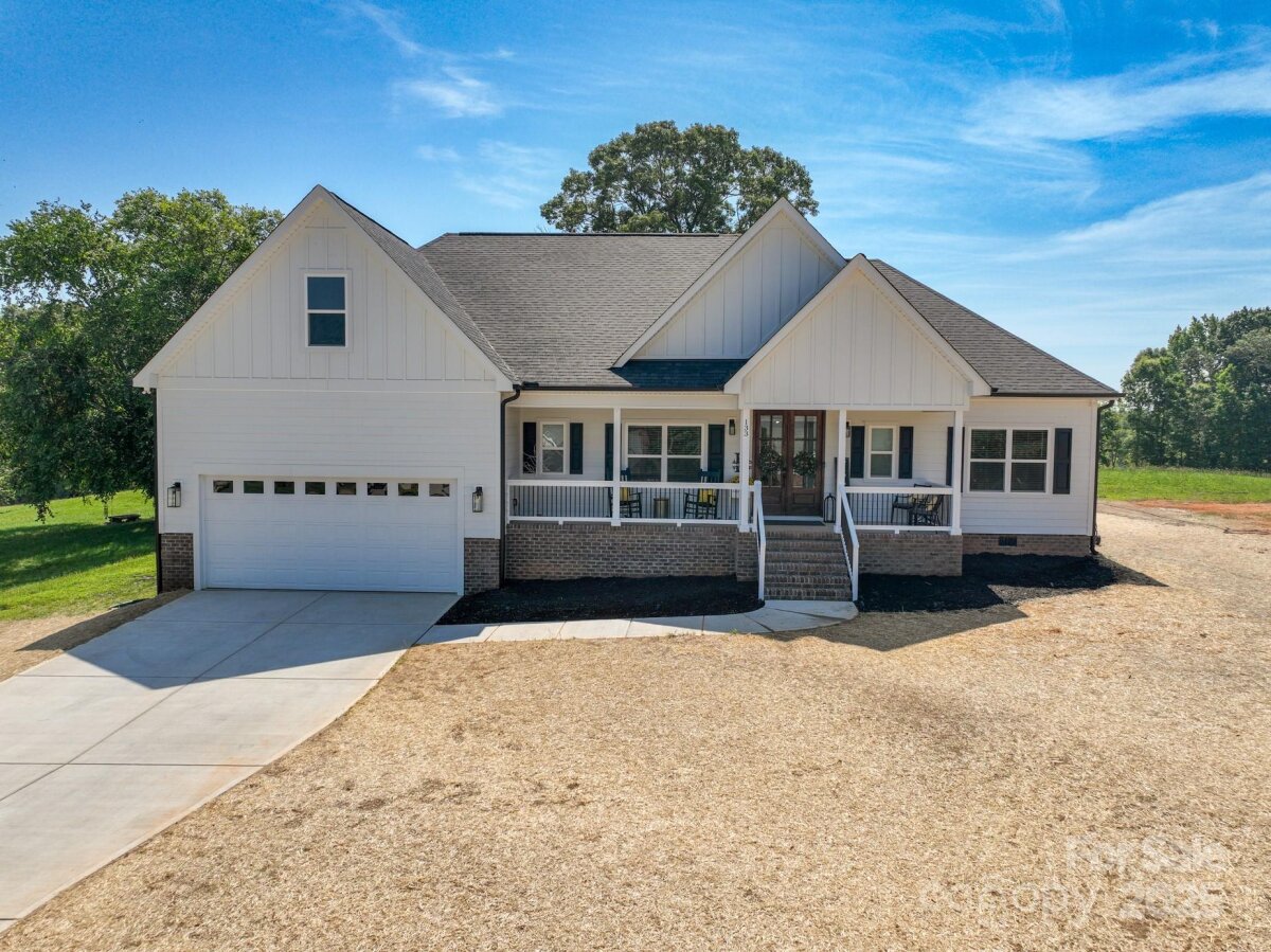 133 Harbourtown Drive, Kings Mountain, NC 28086, MLS # 4272633