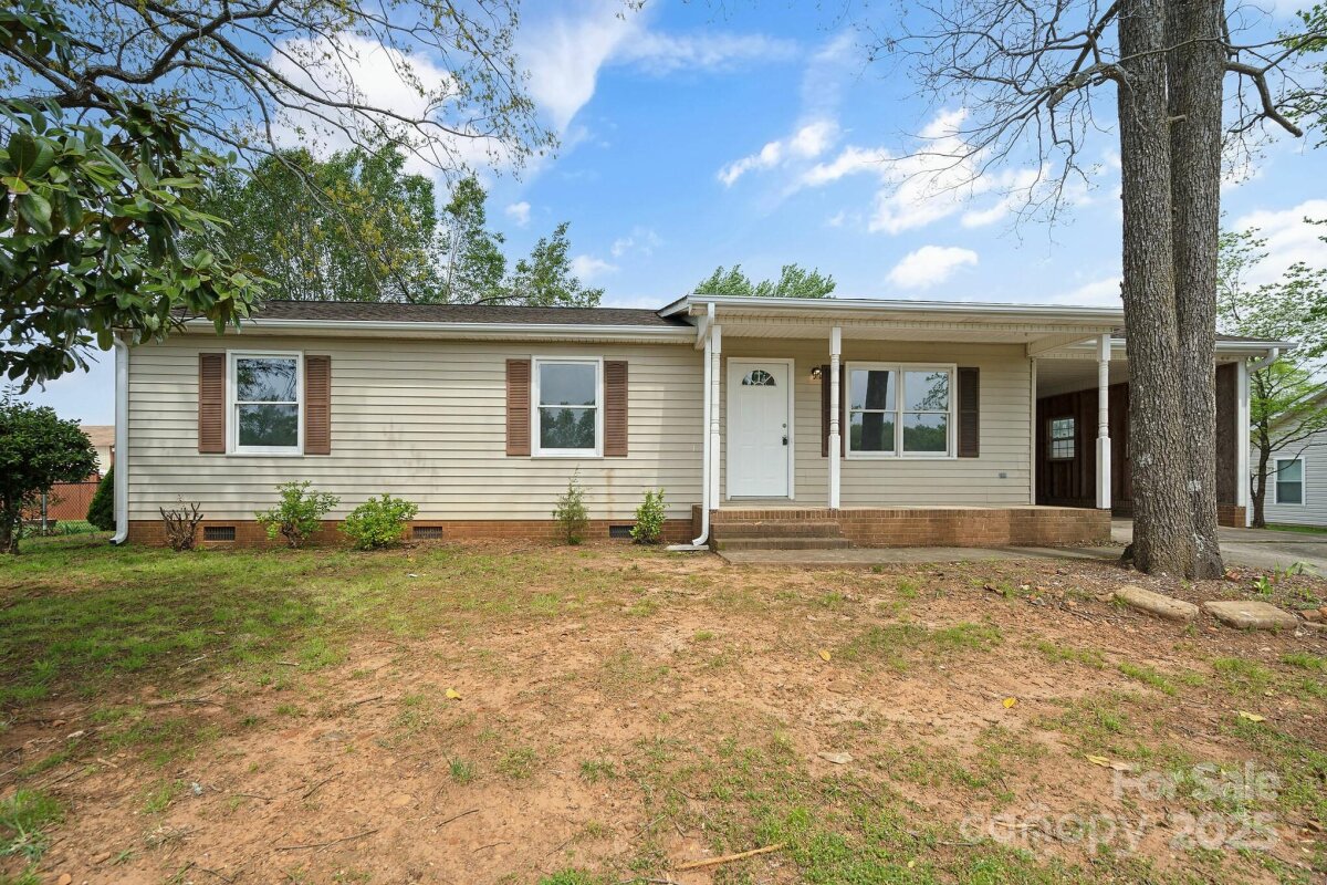 120 Tower Drive, Statesville, NC 28677, MLS # 4272638
